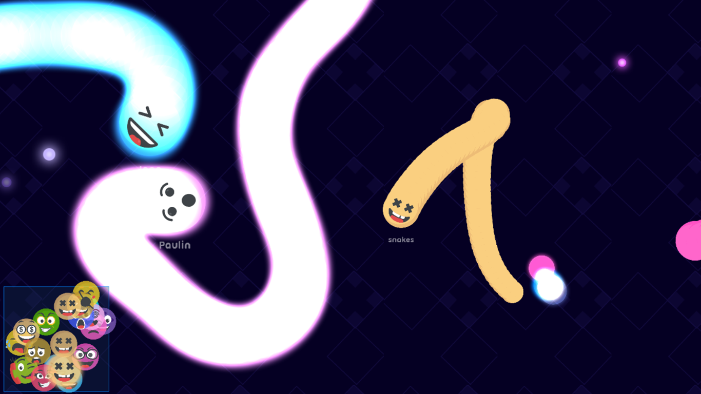 Flying Snake 3D — play online for free on Yandex Games