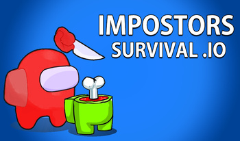Impostors Survival.io