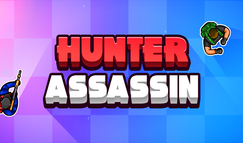 Hunter Assassin Play Online For Free On Yandex Games
