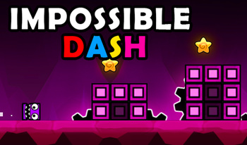 Impossible Dash