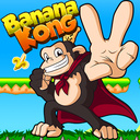 Banana Kong Run