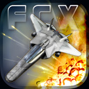 Fractal Combat X — Yandex Games