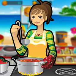 Restaurant and Cooking