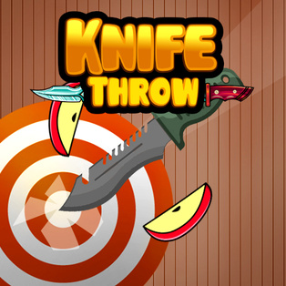 Knife Throw