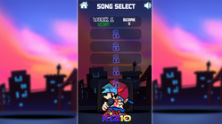 Friday Night Funkin Classic — play online for free on Yandex Games