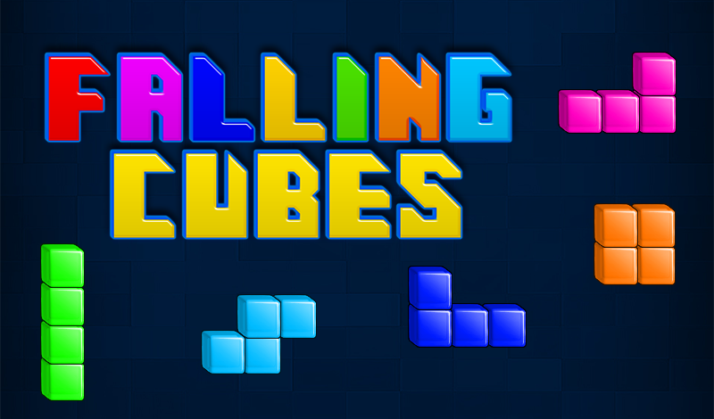 Play Falling Cubes - Free online game