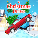 Christmas Drive — Яндекс Игры