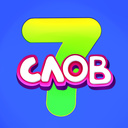 7 слов