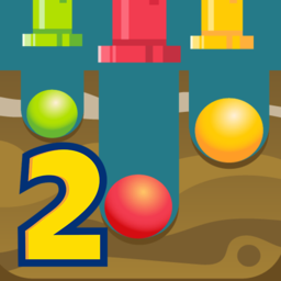 Route the Ball 2