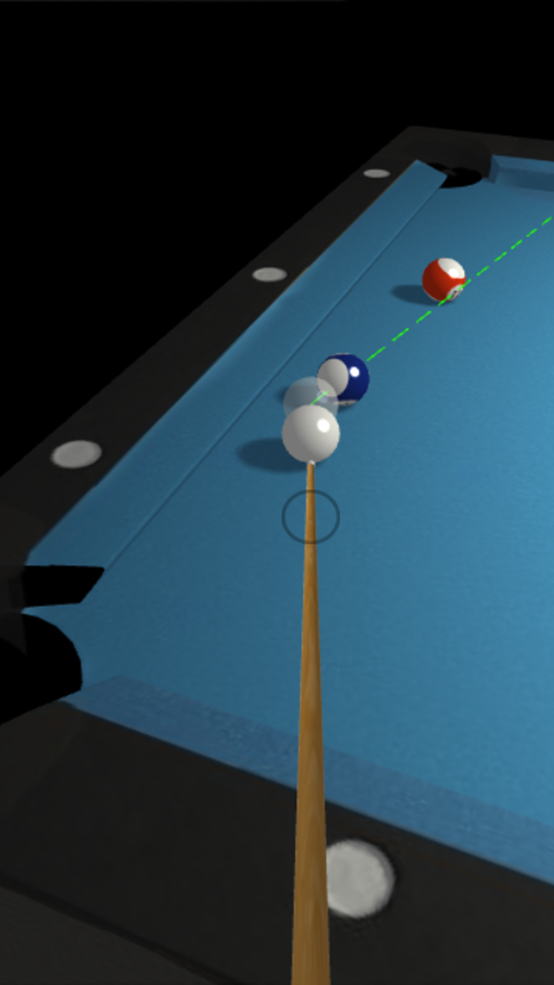 8 Ball Pool Billiard — play online for free on Yandex Games