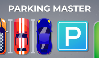 Parking Master