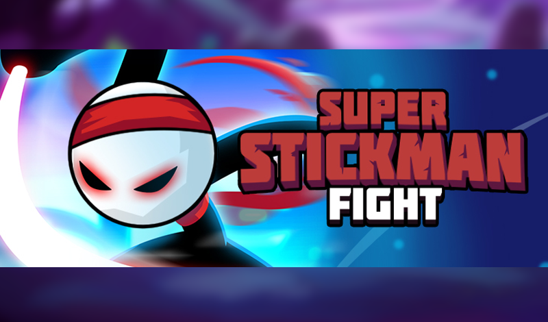 Super Stickman Fight - Online Game - Play for Free