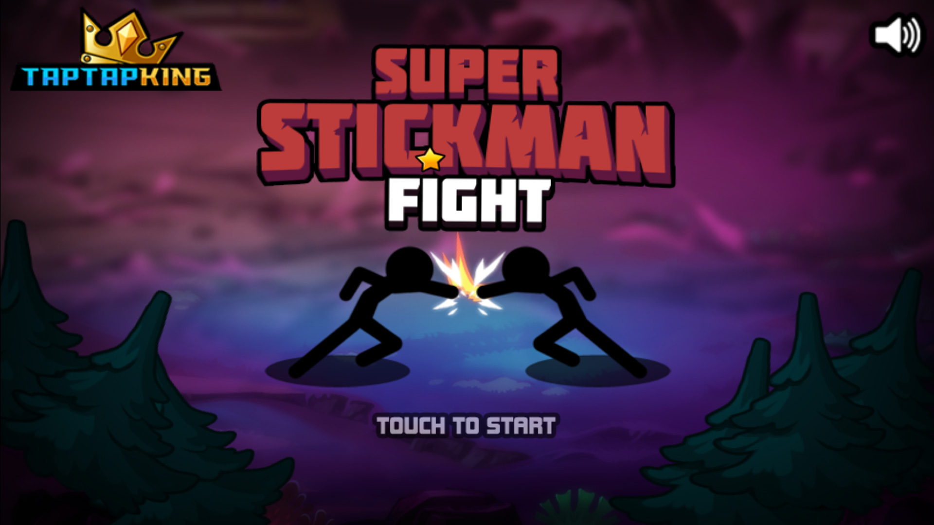 Stickman Fight - Jogue Stickman Fight Jogo Online