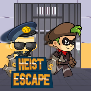 Heist Escape