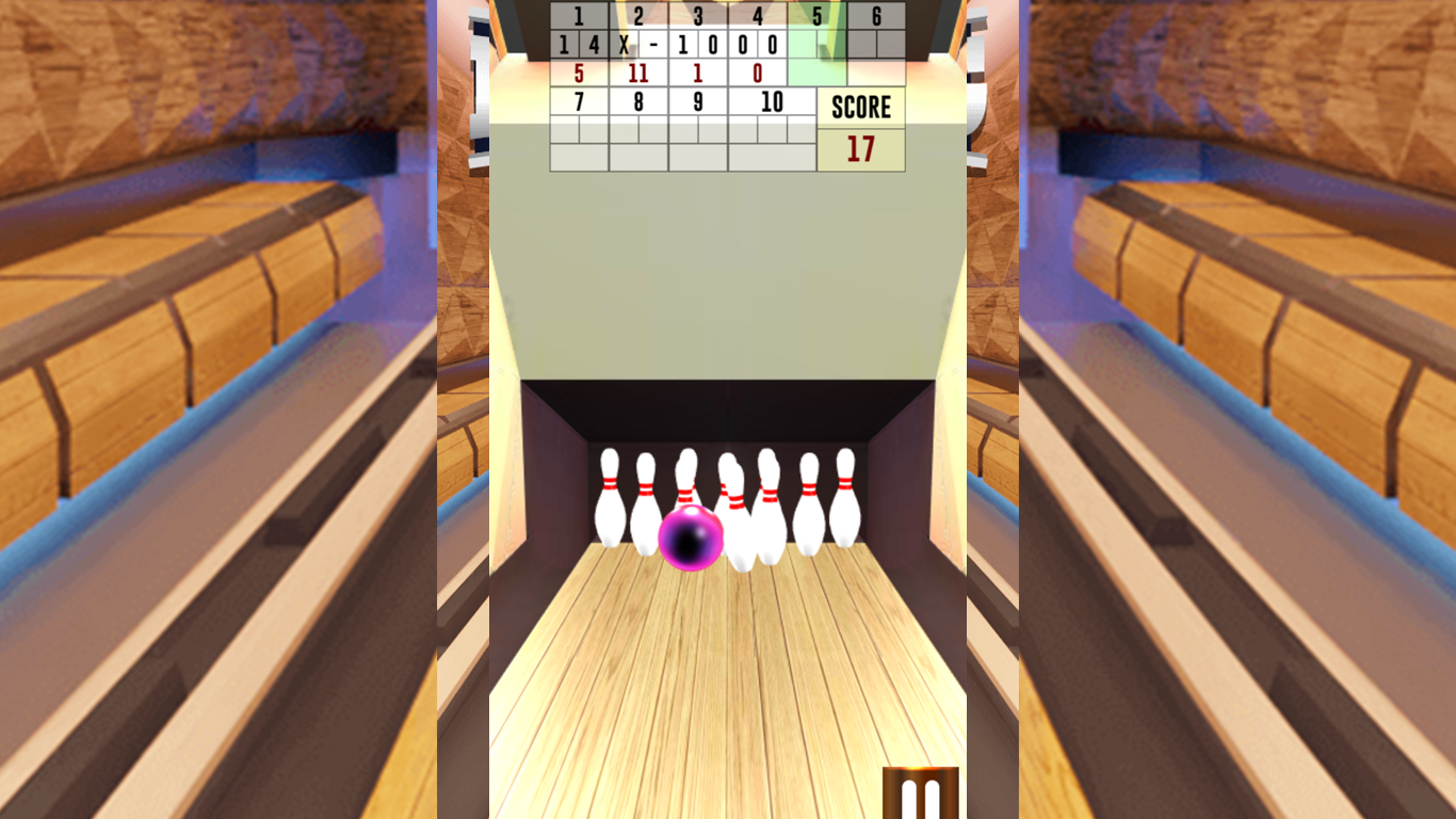 Bowling Master — play online for free on Yandex Games