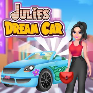 Julies Dream Car