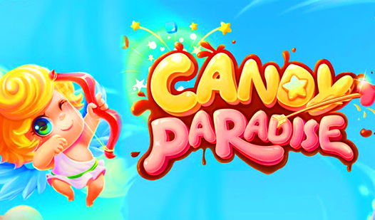 Candy Fruit Crush — play online for free on Yandex Games