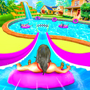 Water Slide