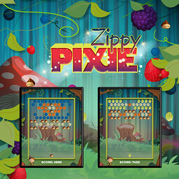 Zippy Pixie
