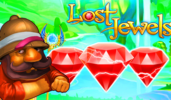 Lost Jewels