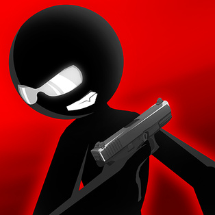 Stickman Sniper