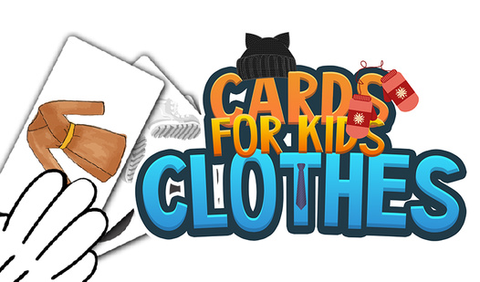 Cards: Clothing