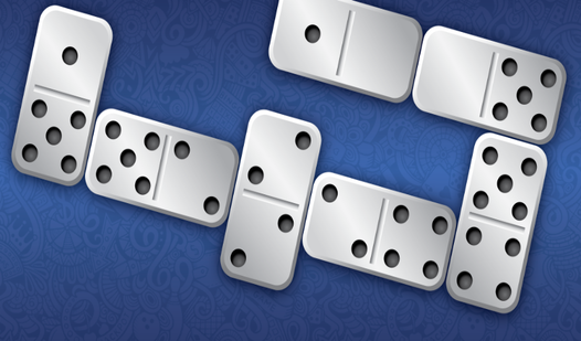 Domino Multiplayer - Online Game - Play for Free