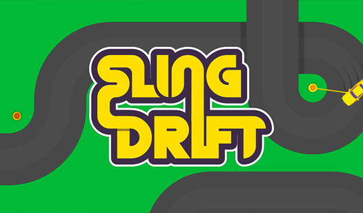 SLING DRIFT - Jogue Grátis Online!