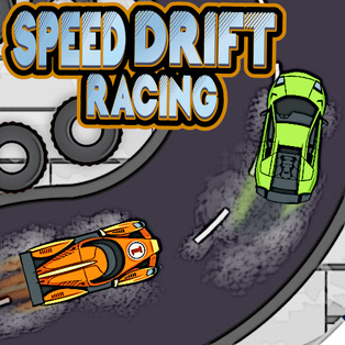 Speed Drift Racing
