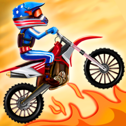 Motorcycle Racing