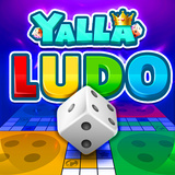 Yalla Ludo — play online for free on Yandex Games