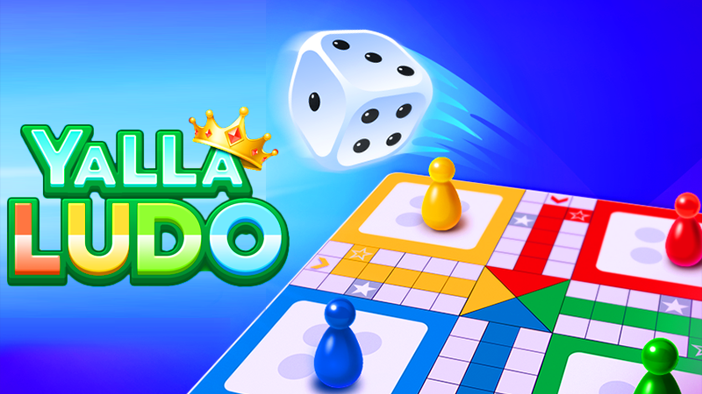 Ludo with Friends: Play Ludo with Friends for free