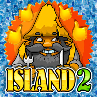 Island 2 Slot by Igrosoft