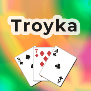 Troyka