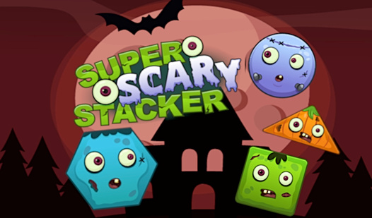 Super Scary Stacker