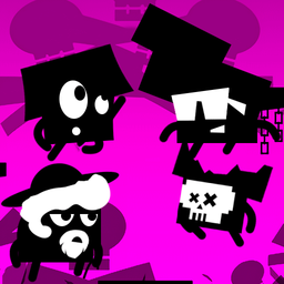 Bouncing Hell