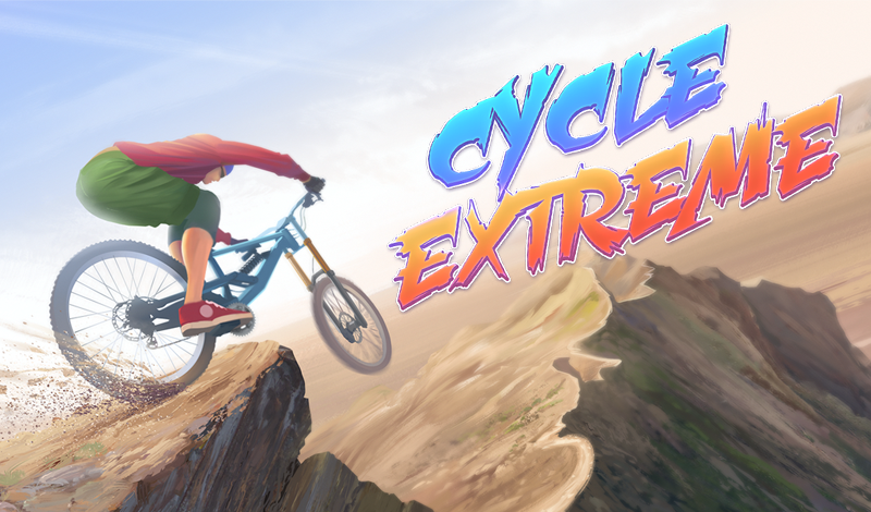 Cycle Extreme Yandex Games で無料でオンラインゲームをプレイしましょう