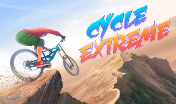 Cycle Extreme