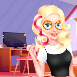 Beauty Blogger