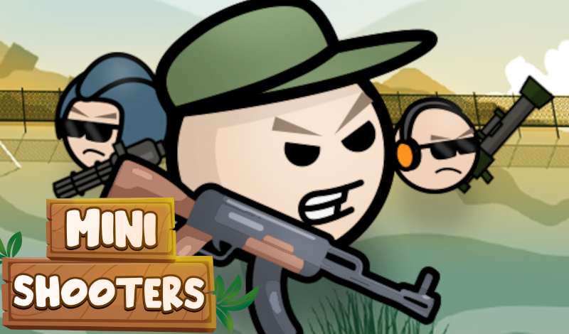 MINE SHOOTER jogo online gratuito em