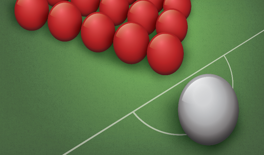 Snooker Billiards Game Free by adanan mankhaket