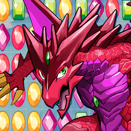 Dragons Match