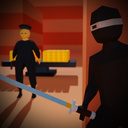 Stealth heist 3D