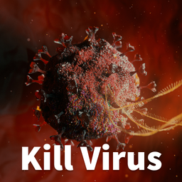 Kill Virus