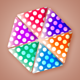 Tangram Triangle