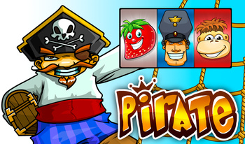 Pirate Slot