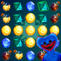 Poppy Jewels