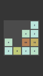Alphabet Lore: 2048 — play online for free on Yandex Games