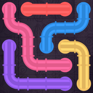 Pipe Connect