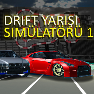 Drift Yarışı Simülatörü 1